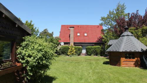 Haus Seerobbe-Erdgeschosswohnung - Foto 2