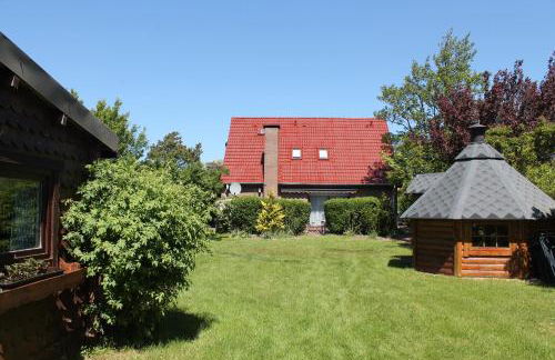 Haus Seerobbe-Erdgeschosswohnung - Foto 2