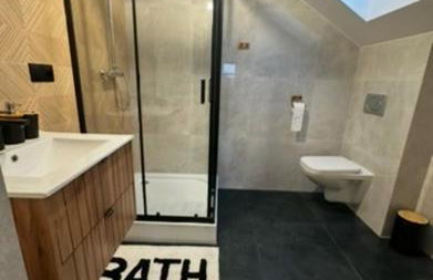 Modrzewiowy Zakątek - Foto 22