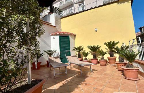 La Terrazza - Foto 44