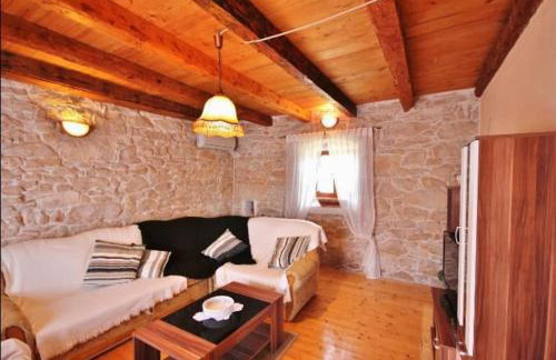 Rustical Stone house with pool - Foto 12