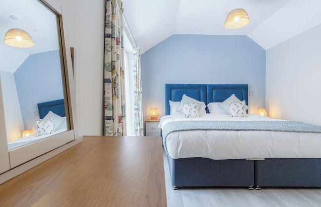 Harbour View - 2 Bedroom Apartment - Milford Haven - Foto 2