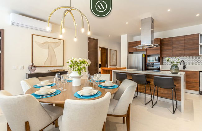 Vista Vela III Depto 3204 - Foto 16