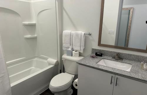 The Duke of Dublin Monthly Rates Premium Beds - Foto 26