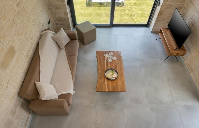 Villa Megalith - Foto 26