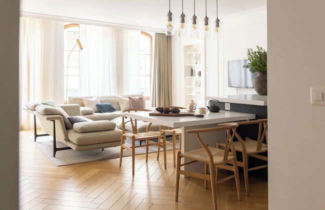 The Hamlet - Foto 48