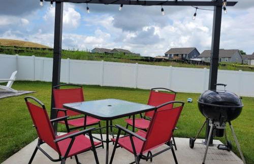 Cutie in Jeffersonville 20min from KY Expo - Foto 18