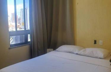 Tabajara Flat 807 Com piscina - Foto 7