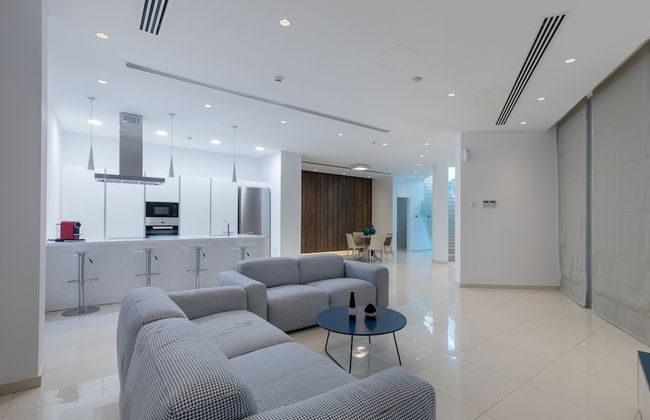 Vivo Mare Beachfront - Seaview Villas - Foto 74