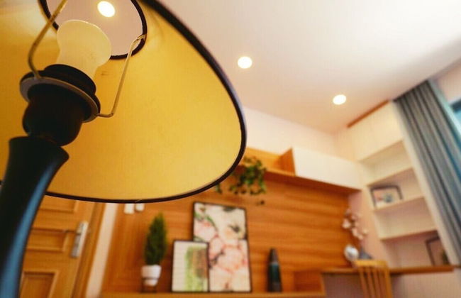 Justay Sunrise City - Photo 30