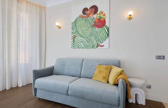 APARTHOTEL 9 ALBERTI - Foto 72