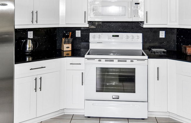 Rosegarden - Pool Spa and Perfect Water View - Foto 45