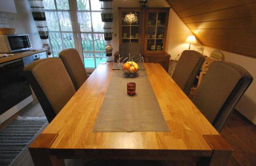 Ferienwohnung -Am Kanal- - Foto 24