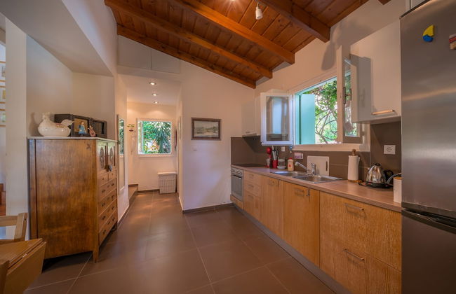 My Little House - Family House with Private Terrace - Photo 8