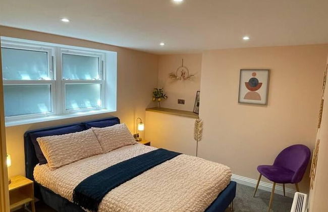 Hideaway 1-bed Apartment in Herne Bay - Foto 2