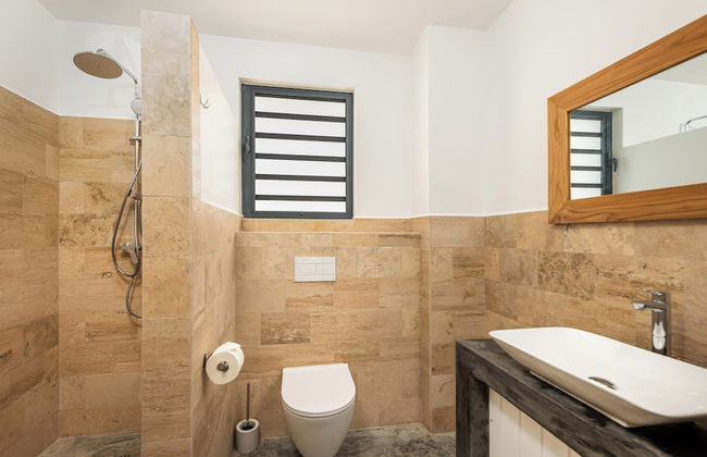 Bloozz resort Bonaire - Foto 64