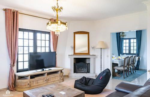 Villa Mosca - 4 Bedrooms & BBQ, Santa Cruz - Foto 25