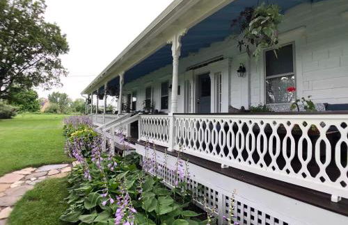 Hoppy Hill Farm House - Foto 44