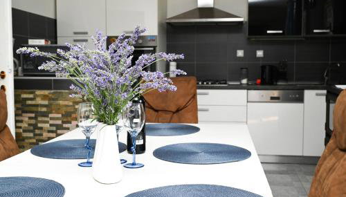 Apartment Boomerang - Foto 2