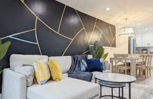 Elegant Home 8 mins to Washington DC & Old Town - Foto 6