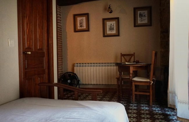 Posada Puerta Grande - Photo 16