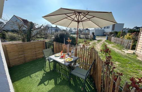 Le Petit Studio de Merlimont - Foto 16