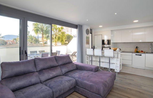 Isea Calpe 04 - Foto 2