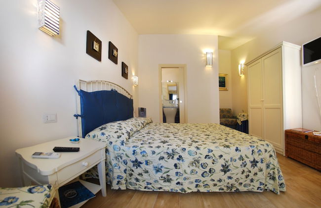 Smart Suite & Apartments - Foto 7