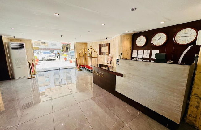 The residence hotel - Foto 3