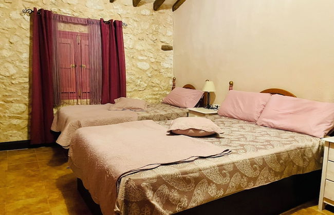 Casa Rural Ubeda - Photo 6