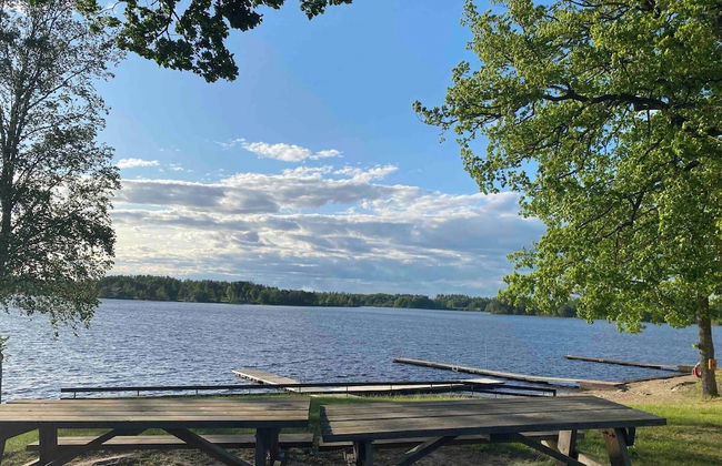 Bjurvik's Villa - Flat 1 - Business Customers Only - Foto 34