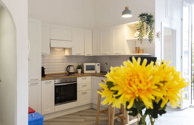 nota-Mi - Mezzofanti TRE PONTI - Foto 19