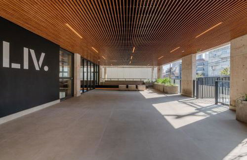 LIV - Apartamento 705 Confortável e Completo - Foto 33