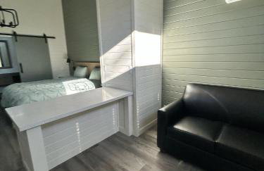 TH25 Red Rock Modern Tiny Home - 15 min to Sedona - Foto 9