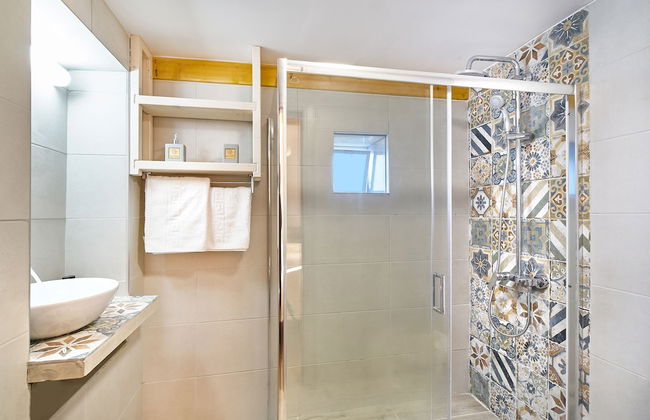 Achilleas Apartments - Foto 27