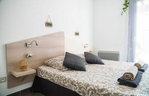 L'écrin de Bacchus - Foto 19