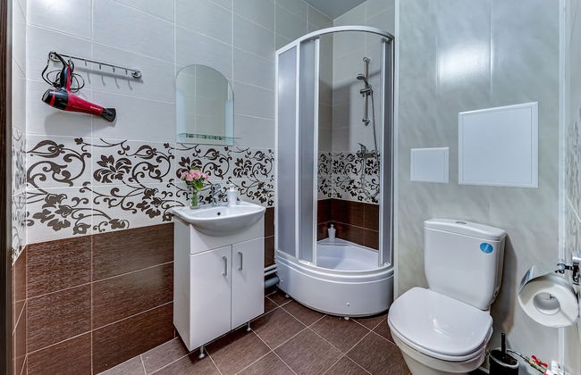 Apartment Vesta on Pleseckaya - Foto 7