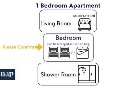 Nap Bristol City Centre - Foto 20