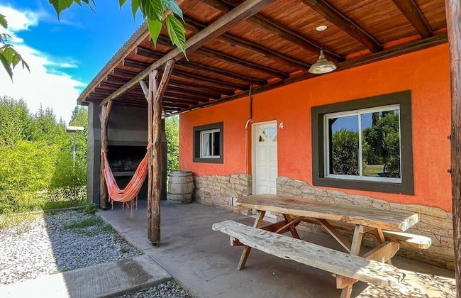 La Vita e Bella Cabanas en San Rafael - Photo 11