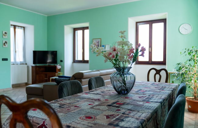 Ca' del Doss - Foto 23