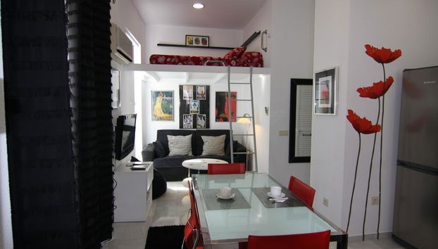 Living Sevilla Apartments Catedral - Foto 5