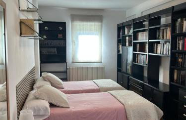 Casa con jardín para Grupos y Familias, 6 habitaciones - Foto 35