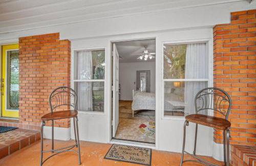 Family Pool Home • Sleeps 8 - Foto 32