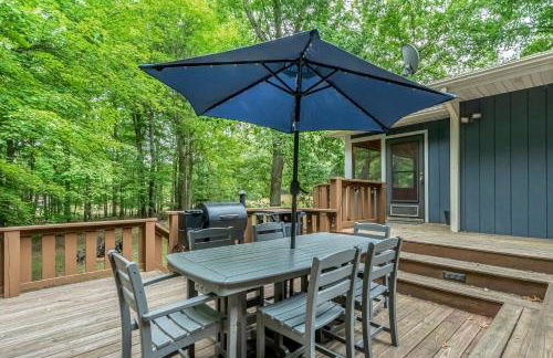 Bear Cave Blues by Taylor Made Deep Creek - Foto 57