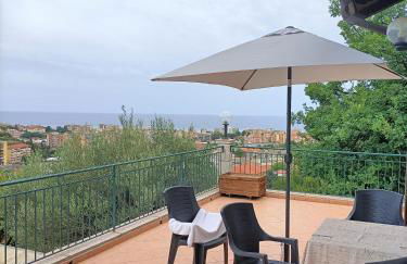 Casa indipendente Roque Vista al mar con parking gratuito - Photo 64