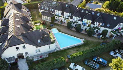 EUROPA APARTAMENTY - Foto 1