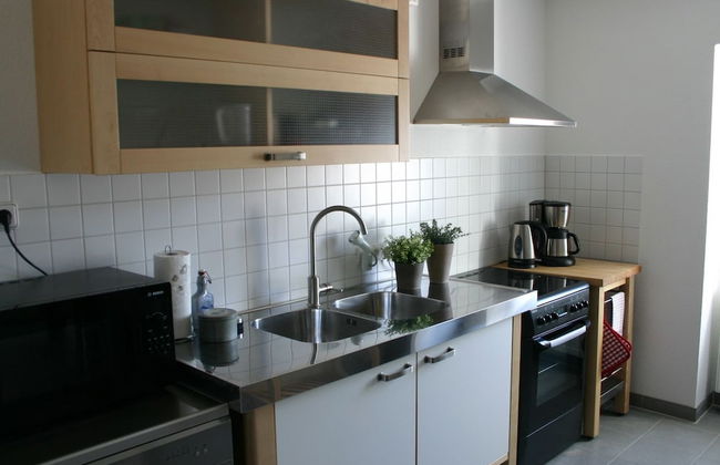 Apartment in Moselkern in the Countryside - Foto 11