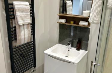 The Mourne Hideaway - Foto 7