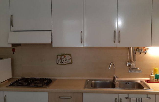 Relax - Olive And Sea Sperlonga - Foto 6