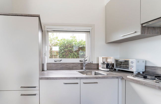 Splendid Chalet in Bantega With a Jettty - Foto 12